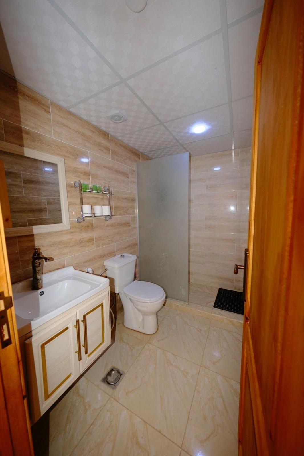 Hotel Bilal Luxury Camp Wadi Rum Exterior foto